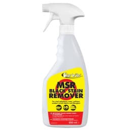 MSR stain remover / Anti-moisissures - STAR BRITE