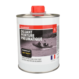 DILUANT PEINTURE PNEUMATIQUE 500ML