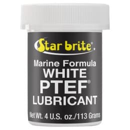 Graisse blanche au teflon - STAR BRITE