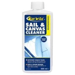Nettoyant voiles et toiles - Sail & Canvas Cleaner - STAR BRITE