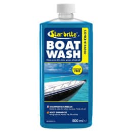Nettoyant Bateau Concentré / Savon multi-usage - STAR BRITE