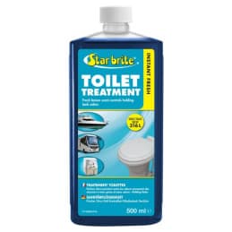 Traitement WC marins - Instant Fresh - STAR BRITE