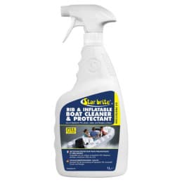 Nettoyant pneumatique en spray - STAR BRITE