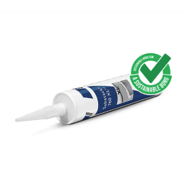 Sabatack® 760 XL HT - Mastic spécial vitres - SABA