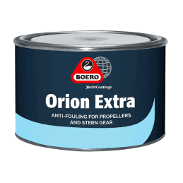 Antifouling ORION EXTRA pour hélices / appareils de poupe - BOERO