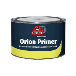 Primaire ORION pour hélices, arbres et embases - BOERO