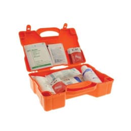 PHARMACIE - Valise Fluvial Medic 1