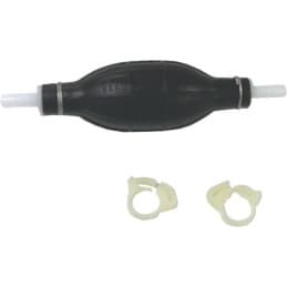 Poires d'amorçage Premium - SIERRA