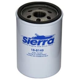 Filtres à essence pour moteurs inboard - SIERRA