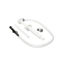 Pompe à huile pour embase - bidon 946mL