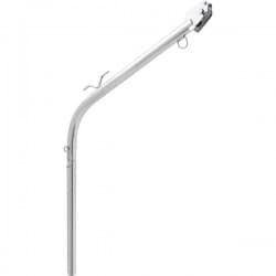 MPI - Mat de charge standard demontable (2 parties)