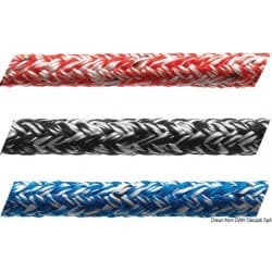 Tresse MARLOW Excel Fusion 78 avec protection externe