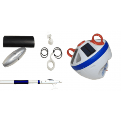 BOUEE CLIK EASY POUR PENDILLE