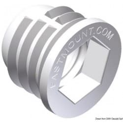 Système de fixation panneaux FASTMOUNT Standard Range Clip System