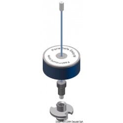 Système de suspension panneaux FASTMOUNT PanelSafe