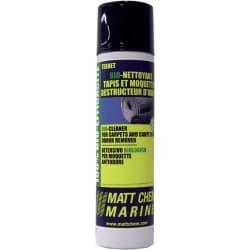 MATT CHEM - TEXNET - Bio-nettoyant pour moquette, destructeur d'odeur