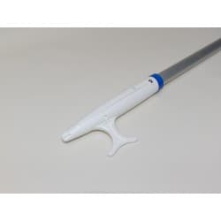 BARRE RETRACTABLE JUMELEE SANS AIMANT POUR BOUEE CLIK - Hook