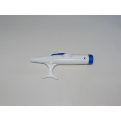 POINTE COMPLETE AVEC CROCHET MAGNETIQUE POUR BOUEE CLIK