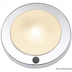 Plafonnier halogène BATSYSTEM Saturn