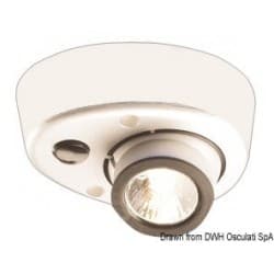 Spot halogène BATSYSTEM Eyelight