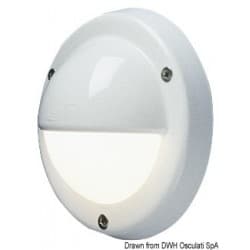 Spot BATSYSTEM Targa Cap étanche