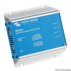 Convertisseur de tension DC/DC VICTRON, isolation galvanique
