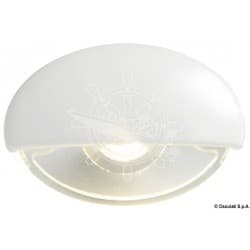 Lumière de courtoisie LED à encastrer BATSYSTEM Steeplight