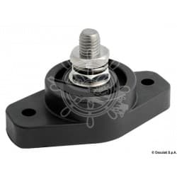 Raccords de dérivation/raccords pour câbles électriques Power Post