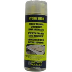 MATT CHEM - HYDRA SHAM - Peau synthétique