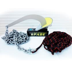 Pack mouillage secondaire A40