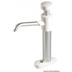 Pompe Ă main WHALE 'MK6'