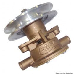 Pompe type NAUCO FPR 313