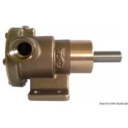 Pompe type NAUCO 335