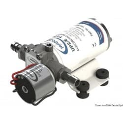 Autoclave automatique à contrôle électronique MARCO