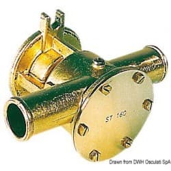 Pompe type NAUCO ST160/161