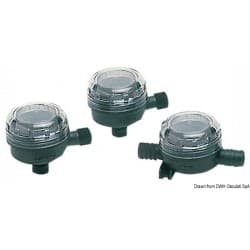 Filtres Ă eau lavables " Flojet "