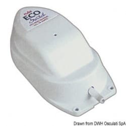 Automatisme écologique RULE pour pompes de fond de cale