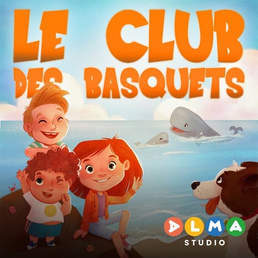 Le club des basquets