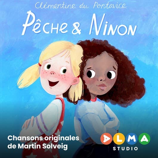 PĂŞche et Ninon vol. 1