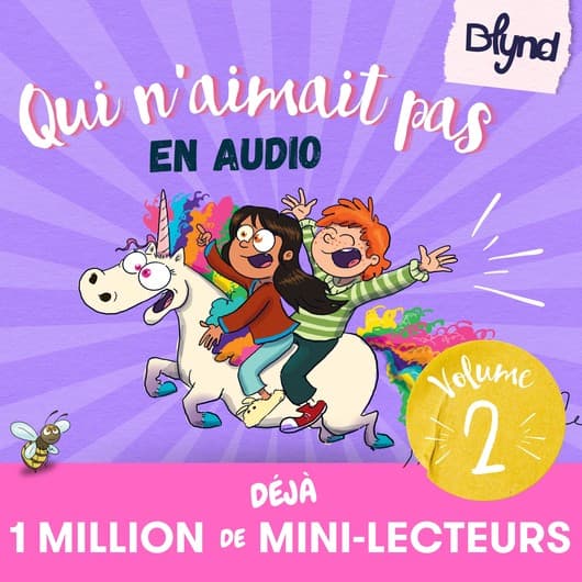 Qui n'aimait pas vol. 2