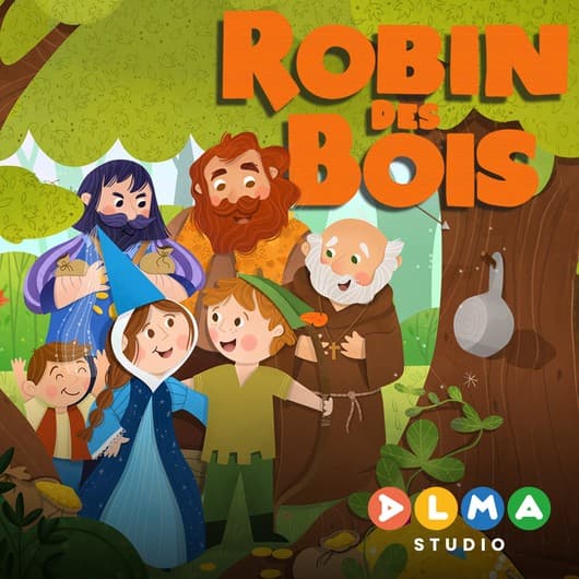 Robin des bois