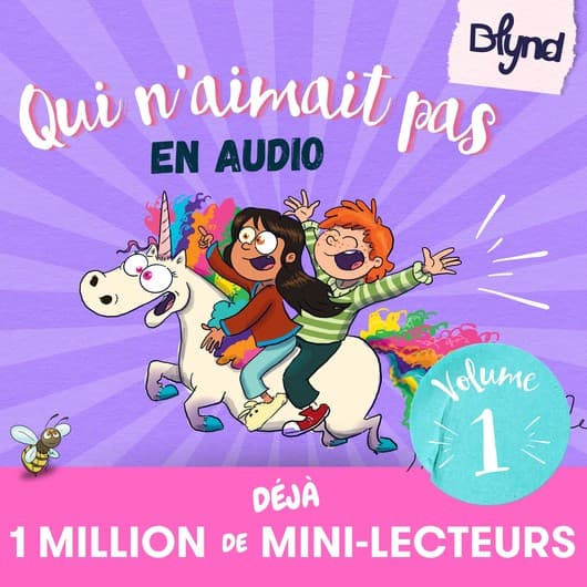 Qui n'aimait pas vol. 1