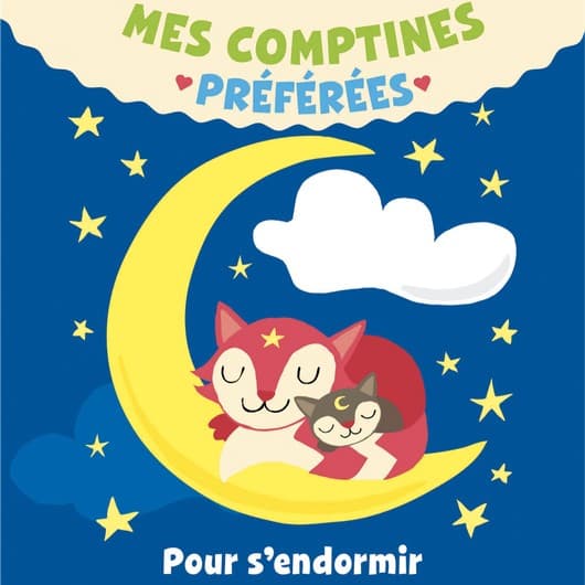 Pour s'endormir