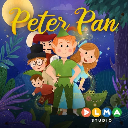 Peter Pan