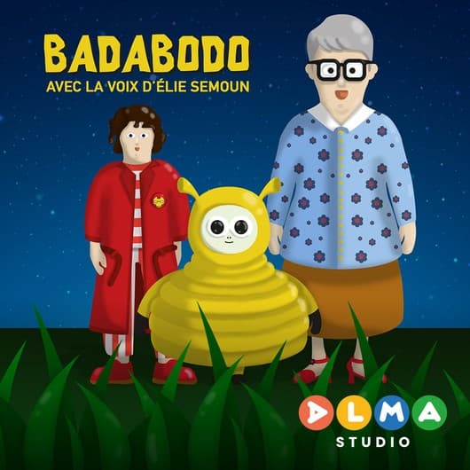 Badabodo vol. 1