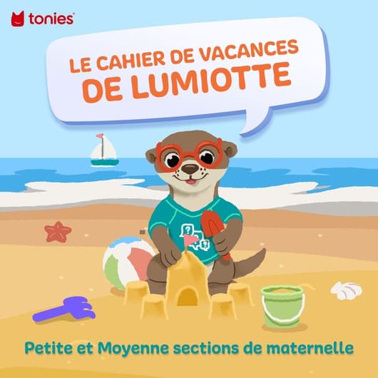 Petite et moyenne sections de maternelle