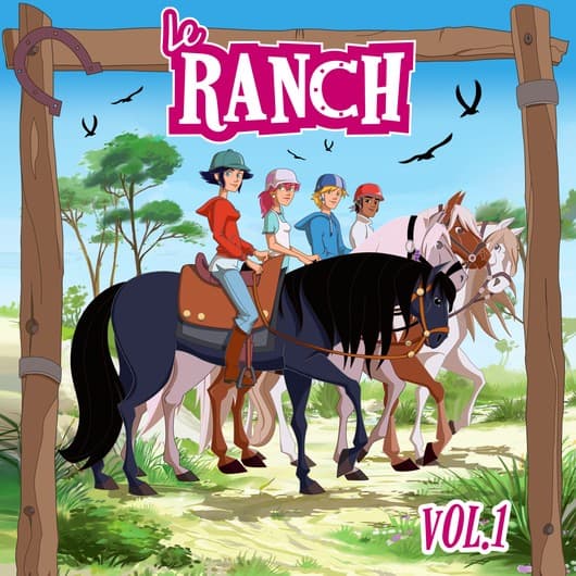 Le ranch vol. 1