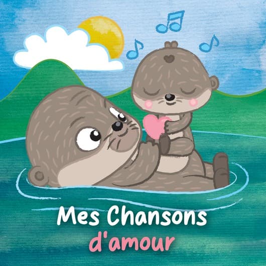Mes Chansons d'amour