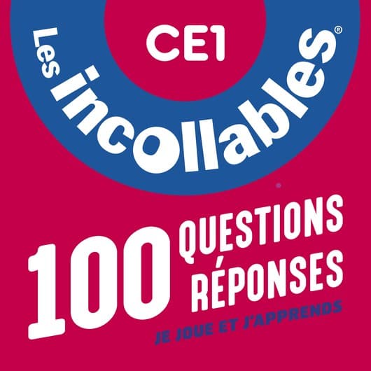 Les Incollables, CE1