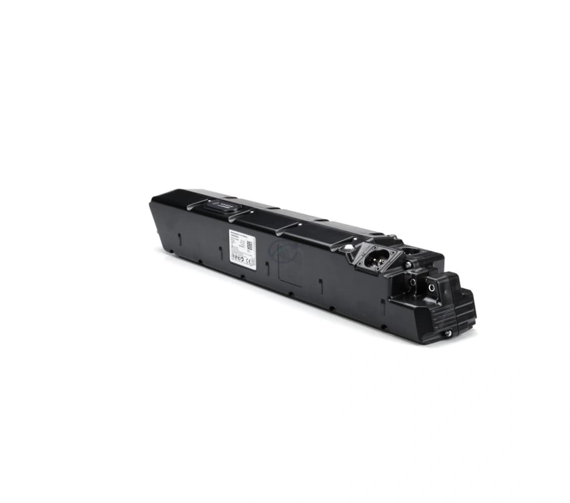BMZ Brose Batterie vélo 37V 17.5Ah avec Wake
